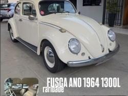 VOLKSWAGEN Fusca 1300
