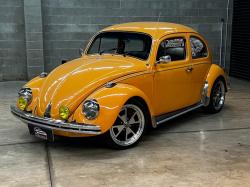 VOLKSWAGEN Fusca 1500