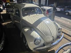 VOLKSWAGEN Fusca 1600