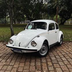 VOLKSWAGEN Fusca 1600 ITAMAR