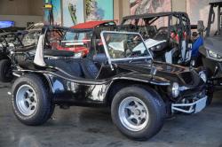 VOLKSWAGEN Fusca Baja Buggy 1.3
