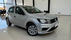 VOLKSWAGEN Gol 1.0 12V 4P FLEX MPI G7