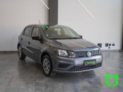 VOLKSWAGEN Gol 1.0 12V 4P FLEX MPI G7