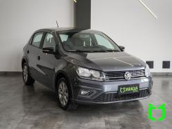 VOLKSWAGEN Gol 1.0 12V 4P FLEX MPI G7 TRACK