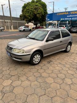 VOLKSWAGEN Gol 1.0 16V