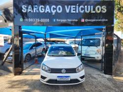 VOLKSWAGEN Gol 1.0 12V 4P FLEX MPI G7