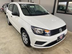 VOLKSWAGEN Gol 1.0 12V 4P FLEX MPI G7