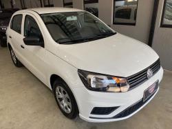 VOLKSWAGEN Gol 1.0 12V 4P FLEX MPI G7