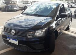 VOLKSWAGEN Gol 1.0 12V 4P FLEX MPI G7