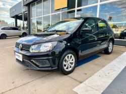VOLKSWAGEN Gol 1.0 12V 4P FLEX MPI G7