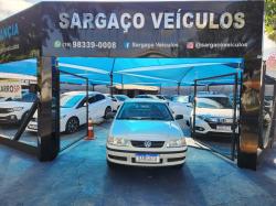 VOLKSWAGEN Gol 1.0 16V 4P G3 PLUS