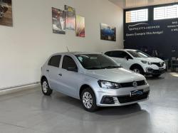 VOLKSWAGEN Gol 1.0 12V 4P FLEX MPI G7 TRENDLINE