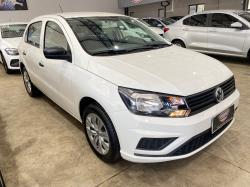 VOLKSWAGEN Gol 1.0 12V FLEX MPI G8