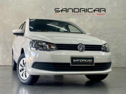 VOLKSWAGEN Gol 1.0 4P TRENDLINE FLEX