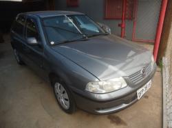 VOLKSWAGEN Gol 1.0 4P G3