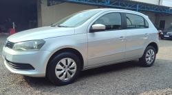 VOLKSWAGEN Gol 1.0 4P G6 FLEX