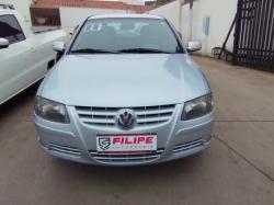 VOLKSWAGEN Gol 1.0 4P G4 FLEX