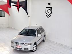 VOLKSWAGEN Gol 1.0 4P G4 FLEX