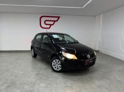 VOLKSWAGEN Gol 1.0 4P G4 FLEX