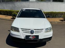 VOLKSWAGEN Gol 1.0 4P G4 FLEX