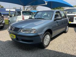 VOLKSWAGEN Gol 1.0 4P G3