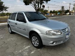 VOLKSWAGEN Gol 1.0 4P G4 ECOMOTION FLEX