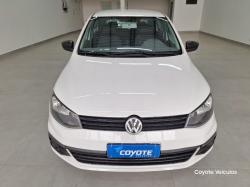 VOLKSWAGEN Gol 1.0 4P G6 I-TREND FLEX