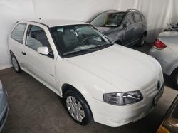 VOLKSWAGEN Gol 1.0 4P G4 ECOMOTION FLEX