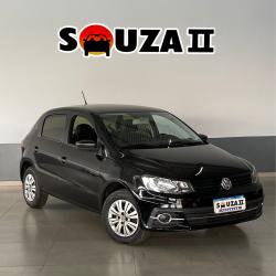 VOLKSWAGEN Gol 1.0 4P TRENDLINE FLEX