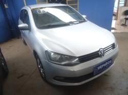 VOLKSWAGEN Gol 1.0 4P G6 FLEX