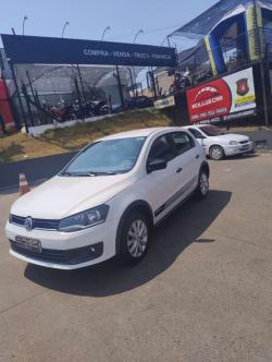 VOLKSWAGEN Gol 1.0 4P G6 TRACK FLEX