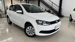 VOLKSWAGEN Gol 1.0 4P G5 FLEX