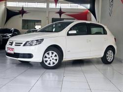 VOLKSWAGEN Gol 1.0 4P G5 FLEX