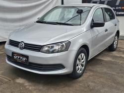 VOLKSWAGEN Gol 1.0 4P G6 FLEX CITY