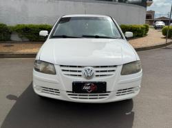 VOLKSWAGEN Gol 1.0 4P G4 FLEX