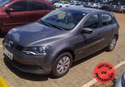 VOLKSWAGEN Gol 1.0 4P G6 FLEX