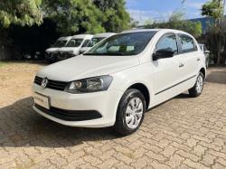 VOLKSWAGEN Gol 1.0 4P G6 FLEX