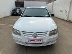 VOLKSWAGEN Gol 1.0 4P G5 FLEX