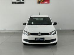 VOLKSWAGEN Gol 1.0 4P G5 TREND FLEX