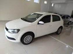 VOLKSWAGEN Gol 1.0 4P G6 FLEX