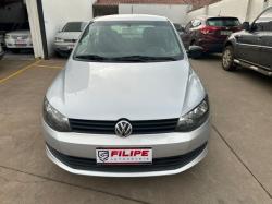 VOLKSWAGEN Gol 1.0 4P TRENDLINE FLEX