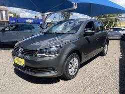 VOLKSWAGEN Gol 1.0 4P G6 TREND FLEX