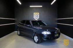 VOLKSWAGEN Gol 1.0 4P CITY