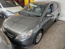 VOLKSWAGEN Gol 1.0 4P G5 FLEX