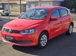 VOLKSWAGEN Gol 1.0 4P G6 FLEX