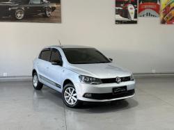 VOLKSWAGEN Gol 1.0 4P G5 SELEO FLEX