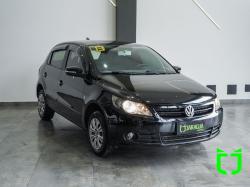 VOLKSWAGEN Gol 1.0 4P G5 FLEX