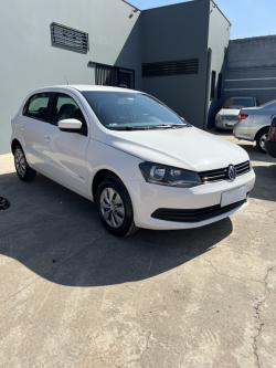 VOLKSWAGEN Gol 1.0 4P G6 TREND FLEX