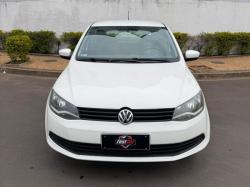 VOLKSWAGEN Gol 1.0 4P G5 FLEX