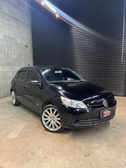 VOLKSWAGEN Gol 1.0 4P G5 FLEX